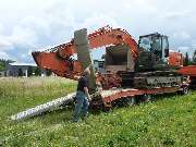Altec GmbH - Typ VFR mit Federhebewerk, geeignet für Stahlketten.