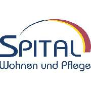 Alten- u. Pflegeheim Spital - LOGO