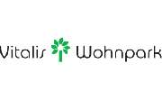 Alten- u. Pflegeheim Vitalis - LOGO