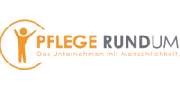Alten- und Krankenpflege PFLEGE RUNDUM - LOGO