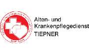 Alten- und Krankenpflegedienst Tiepner - LOGO