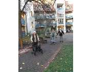 Alten- und Pflegeheim Sankt Bruno - GALLERY