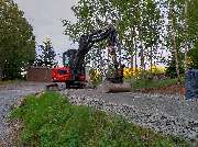 Altenberger Bauservice Inhaber Uwe Frank - GALLERY