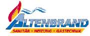 Altenbrand GmbH Sanitär Heizung Gastechnik - 1