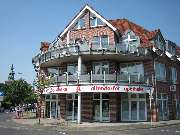 Altendorfer Apotheke - Aussenansicht der Altendorfer Apotheke