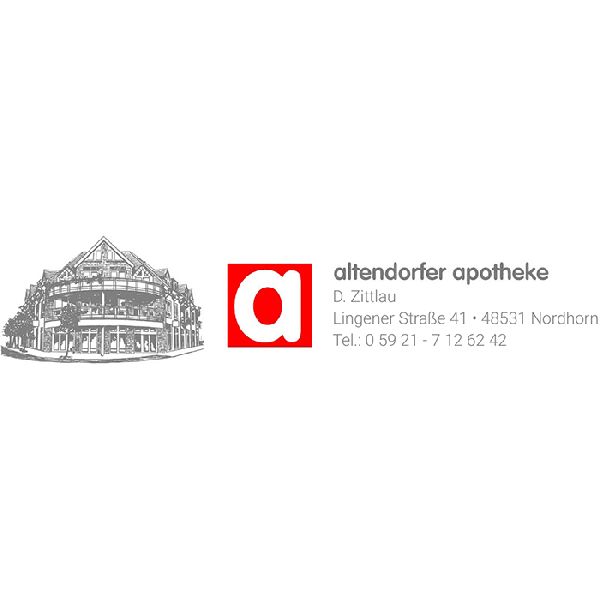 Altendorfer Apotheke - Logo der Altendorfer Apothe …