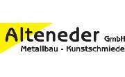 Alteneder GmbH | Kunstschmiede | Metallgestaltung - LOGO