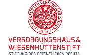 Altenheim Altenpflegezentrum Versorgungshaus und Wiesenhüttenstift - LOGO