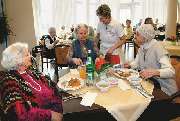 Altenheim AWO Seniorendienste Niederrhein gGmbH - GALLERY