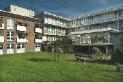 Altenheim AWO Seniorendienste Niederrhein gGmbH - GALLERY