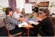 Altenheim AWO Seniorendienste Niederrhein gGmbH - GALLERY
