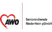 Altenheim AWO Seniorendienste Niederrhein gGmbH - LOGO