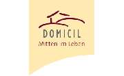Altenheim Domicil-Seniorenpflegeheim Am Stadtpark GmbH - LOGO