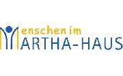 Altenheim Martha-Haus - LOGO