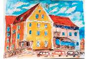 Altenheim St. Andreas - GALLERY