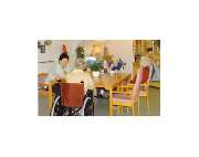 Altenheim Vinzenz - Haus - GALLERY