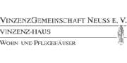 Altenheim Vinzenz - Haus - LOGO