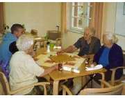 Altenpflege Sozialstation Caritas St. Hildegard e.V. - GALLERY