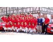 Altenpflege Sozialstation Caritas St. Hildegard e.V. - GALLERY