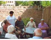 Altenpflege Sozialstation Caritas St. Hildegard e.V. - GALLERY