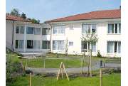 Altenpflegeheim Gosheim Liebenau-Leben im Alter gGmbH - GALLERY