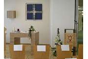 Altenpflegeheim Gosheim Liebenau-Leben im Alter gGmbH - GALLERY