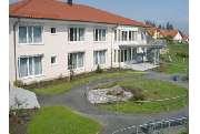 Altenpflegeheim Gosheim Liebenau-Leben im Alter gGmbH - GALLERY