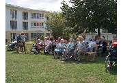 Altenpflegeschule Offenbach - GALLERY