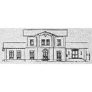 Alter Bahnhof (Kita) - LOGO