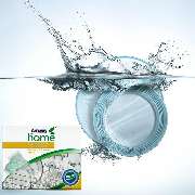 Alter Vertrag - Dish Drops Tabs von Amway