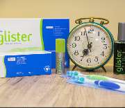 Alter Vertrag - Glister Mundpflege von Amway