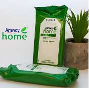 Alter Vertrag - LOC Feuchttücher für die kleinen Flecke unterwegs von Amway