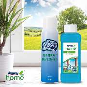 Alter Vertrag - LOC Glasreiniger von Amway