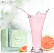 Alter Vertrag - Nutrilite Truvity die Schönheit von Innen für die Frau von Amway