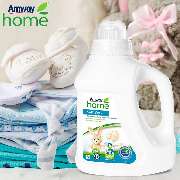 Alter Vertrag - SA8 Babywaschmittel für unsere ganz kleinen von Amway