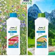 Alter Vertrag - SA8 Weichspüler mit Wiese und Wald Duft von Amway
