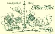Alter Wirt - LOGO