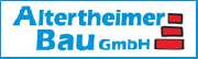 Altertheimer Bau GmbH - 1