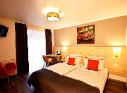 Altes Eishaus, Hotel & Restaurant - 41