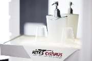 Altes Eishaus, Hotel & Restaurant - Bad des Komfortzimmers Hotel Altes Eishaus