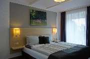 Altes Eishaus, Hotel & Restaurant - Doppelzimmer Standard, auch zur Einzelbelegung