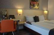 Altes Eishaus, Hotel & Restaurant - Doppelzimmer Standard nach der Renovierung 2020