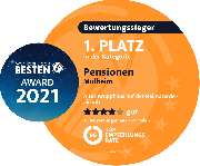 Altes Krupphaus auf der Heimaterde - airbnb - 1