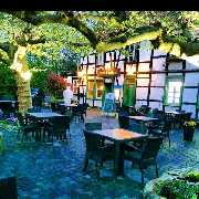 Altes Landhaus 'Oniro' - Ihr griechisches Restaurant in Essen - 