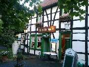 Altes Landhaus 'Oniro' - Ihr griechisches Restaurant in Essen - 