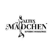 Altes Mädchen Ratsherrn Braugasthaus Hamburg - LOGO
