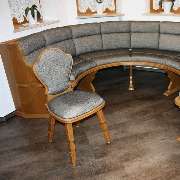 Altheimer Raumausstattung und Polsterei - GALLERY