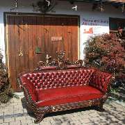 Altheimer Raumausstattung und Polsterei - GALLERY