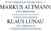 Altmann - LOGO