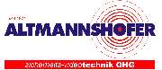 Altmannshofer Sicherheits-Videotechnik OHG - 1